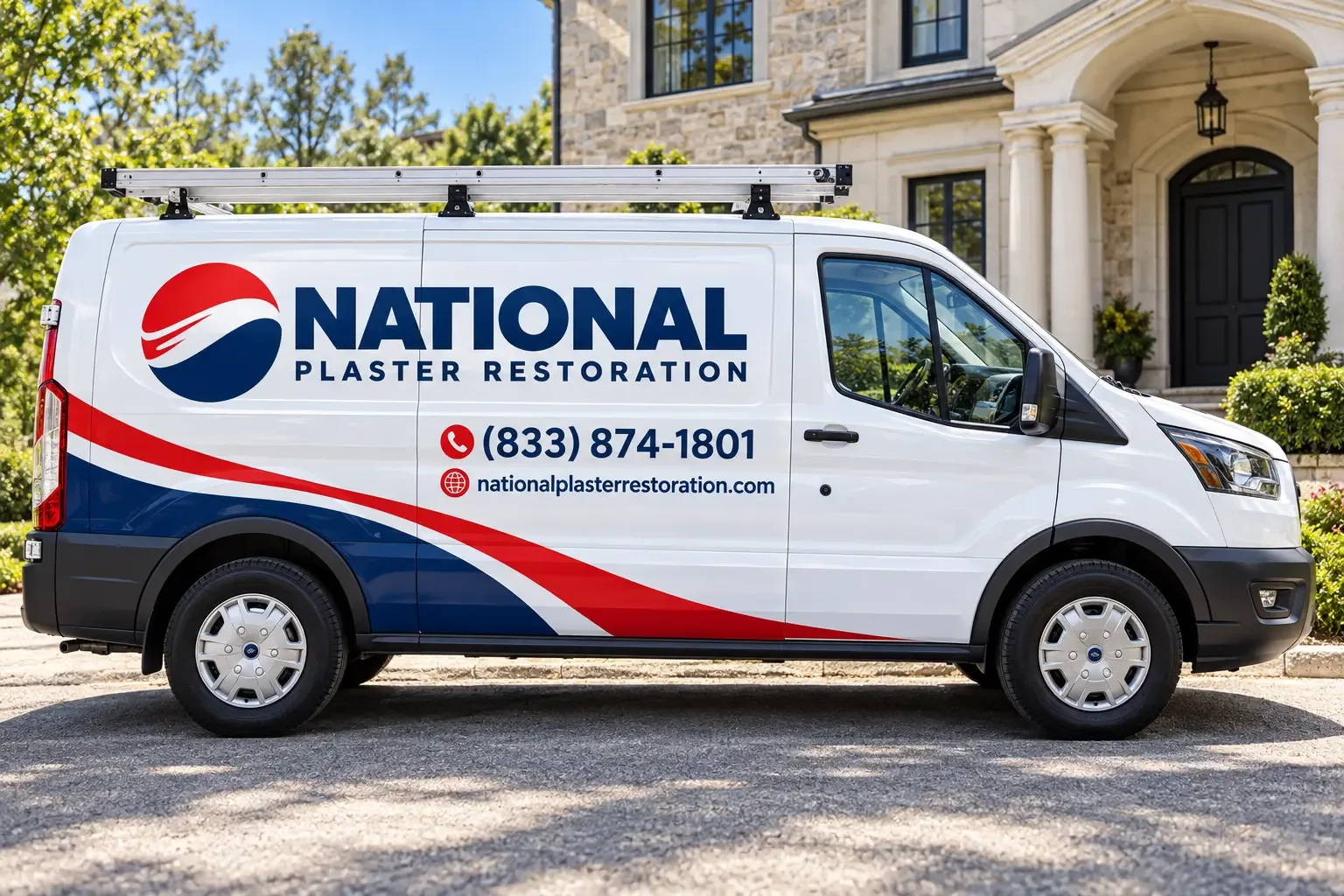 Plaster Repair in Millersville, MD near me