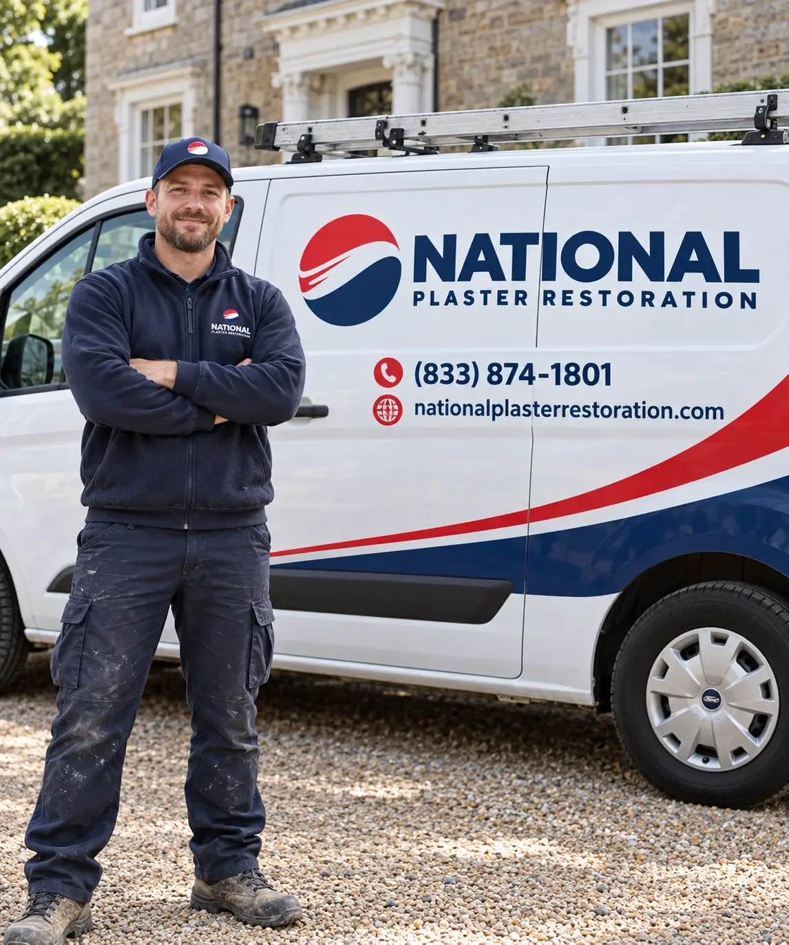 Plaster Repair company in Millersville, MD